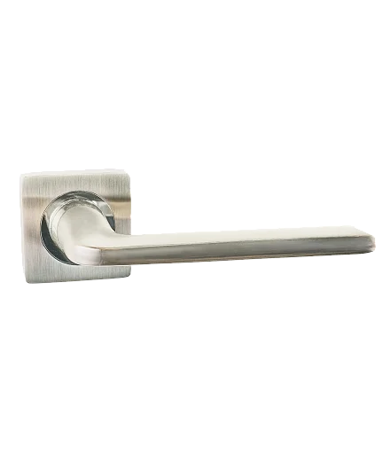 Ручки стандарт TANDOOR TDAL TDAL 762-02 SN/CP 